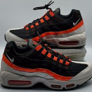 Nike Air Max 95 Baltimore Maryland Crab Men Size 9